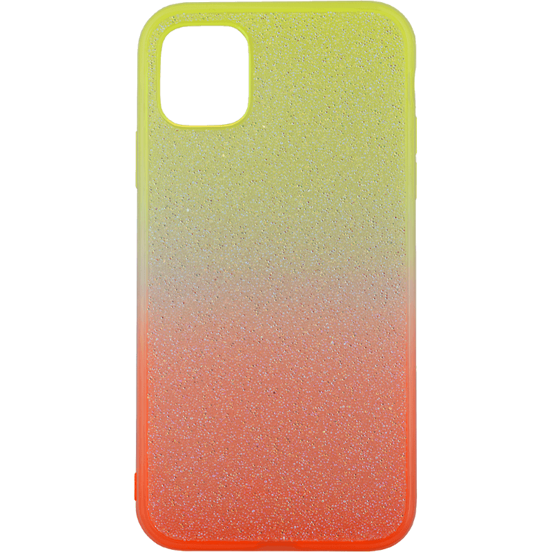 Etui WG Rainbow iPhone 11 front