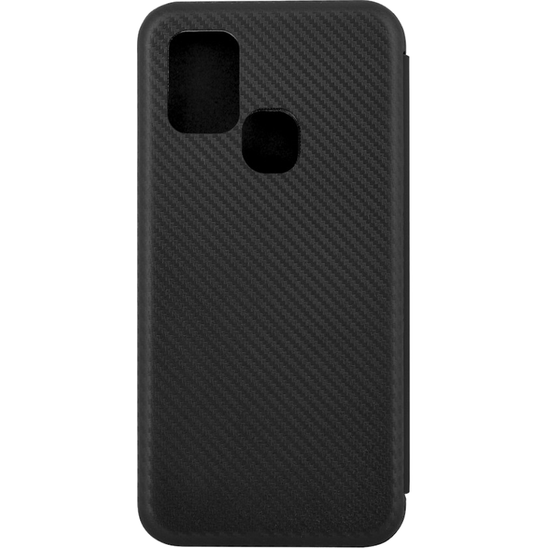 Etui Evolution Karbon Samsung Galaxy A21s