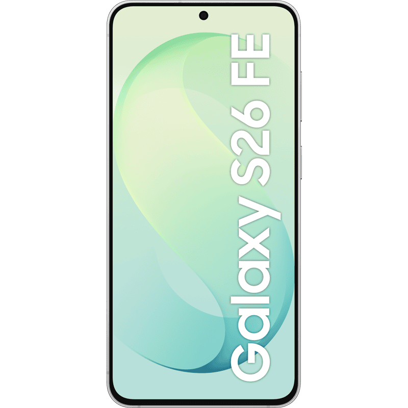 Samsung Galaxy S26 FE 5G 8/128 GB