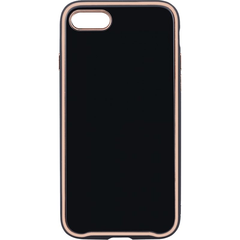 Etui WG GlassCase iPhone 7/8/SE (2020) front