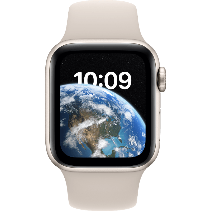 Apple Watch SE GPS + eSIM (Cellular) 40mm