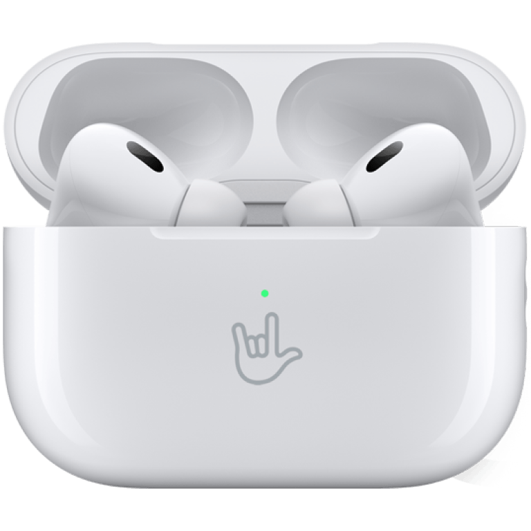 AirPods Pro (2. generacji) z etui MagSafe (USB‑C) cena, dane