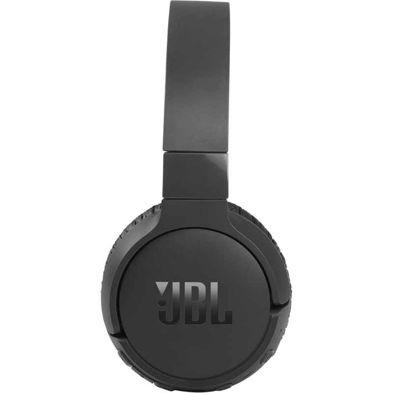 Słuchawki nauszne Bluetooth JBL T660 z aktywną redukcją szumów czarne
