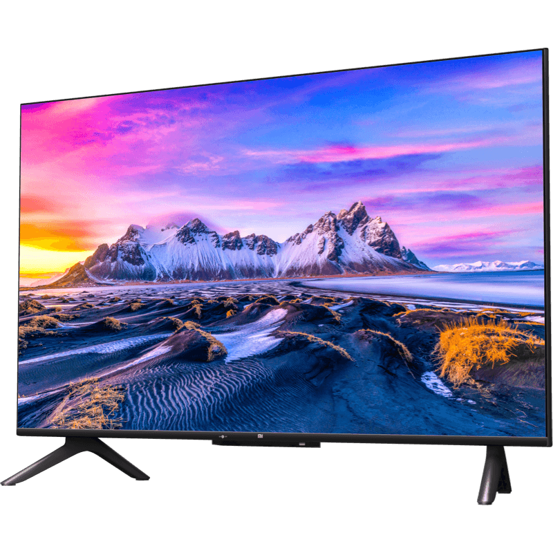 Xiaomi Mi LED TV P1 43 55