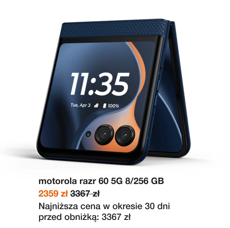Motorola razr 60