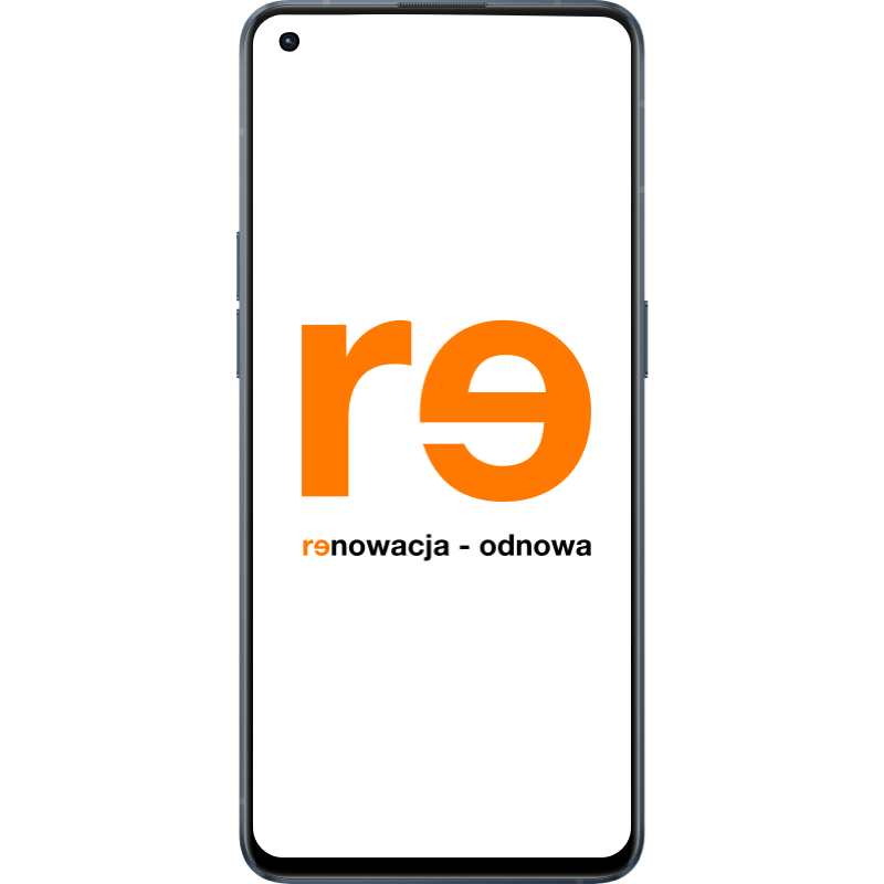 OPPO Reno6 5G - odnowiony