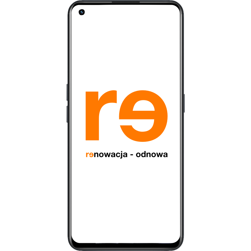 realme GT Neo 2 czarny - odnowiony