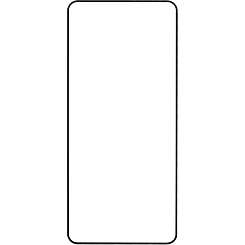 Szkło hartowane WG 4D Full Glue Samsung Galaxy A35 / Galaxy A55 5G front