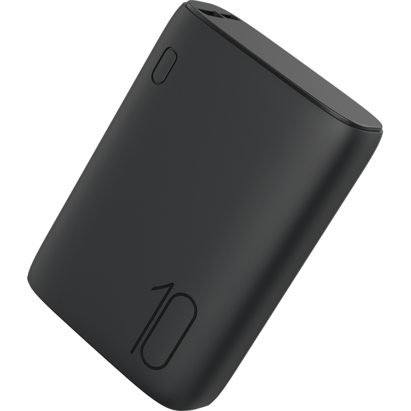 Powerbank WG 10000 mAh PD18W + QC3.0