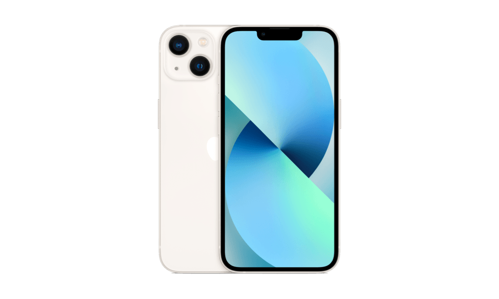 Johan Setiawan専用　Apple iPhone 13 128G Apple iPhone 13 128GB Księżycowa Poświata - Cena, opinie na