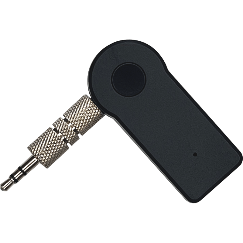 Odbiornik audio Bluetooth jack 3.5mm