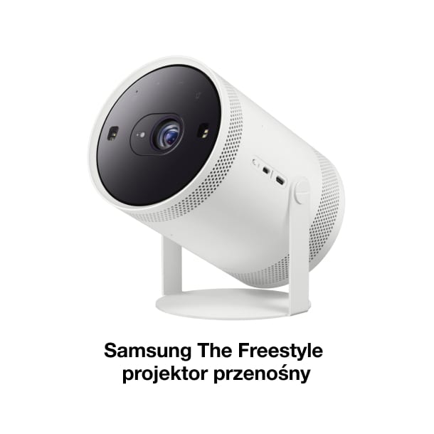 Bestsellerowy projektor w korzystnej cenie