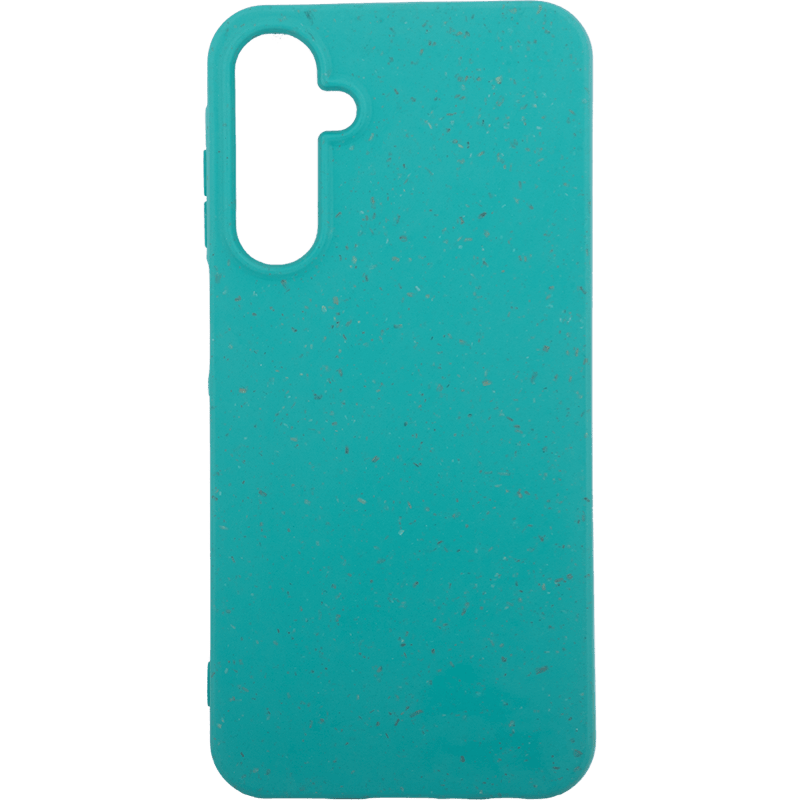 Etui WG ECO 100% compostable Samsung Galaxy A15 LTE miętowe tył