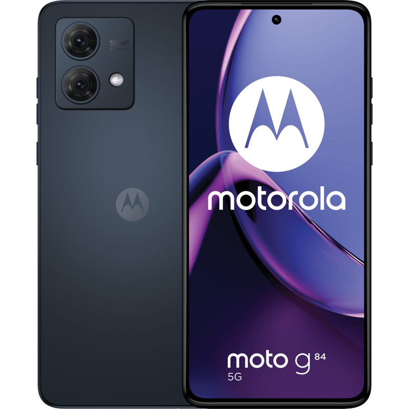 Motorola Moto G84 Power Edition 5G 256 GB