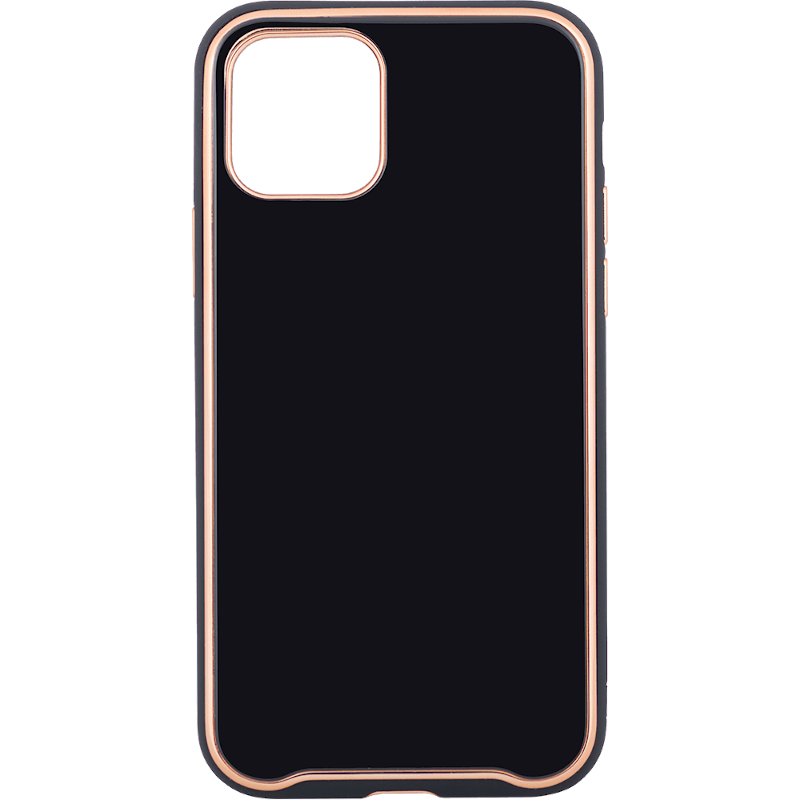 Etui WG GlassCase iPhone 11 front