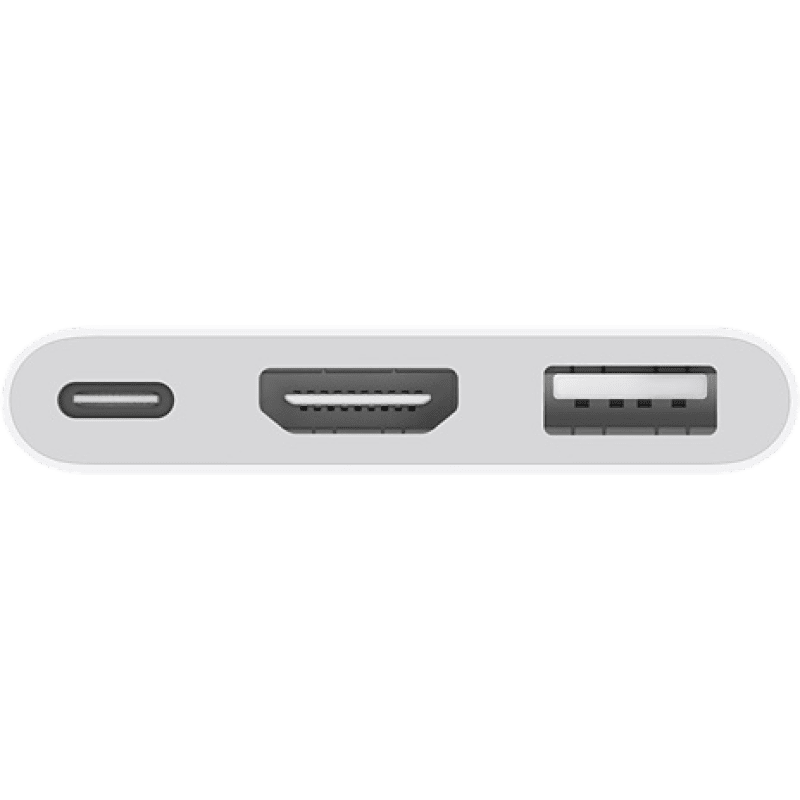 ADAPTER APPLE USB-C DIGITAL AV 