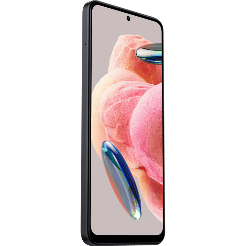 Xiaomi Smartphone REDMI Note 12 4G 4Gb 128Gb Gris : : Informatique