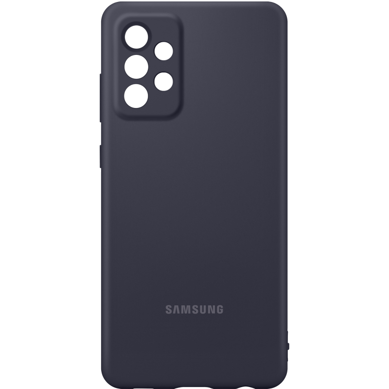Etui Samsung Silicone Cover do Samsung Galaxy A72