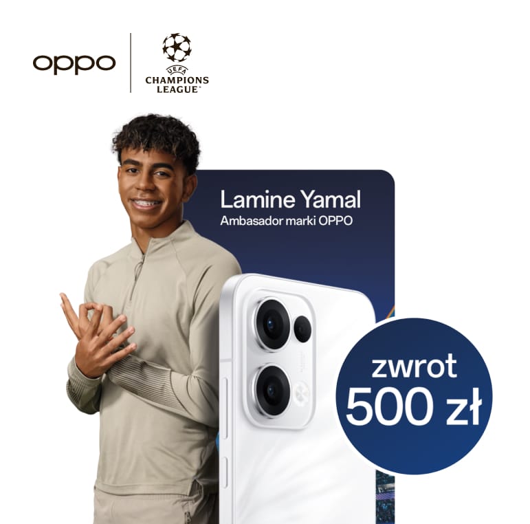 OPPO Reno13