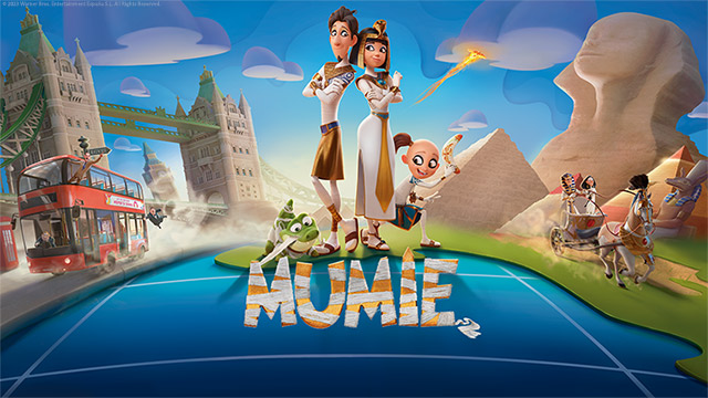 Mumie