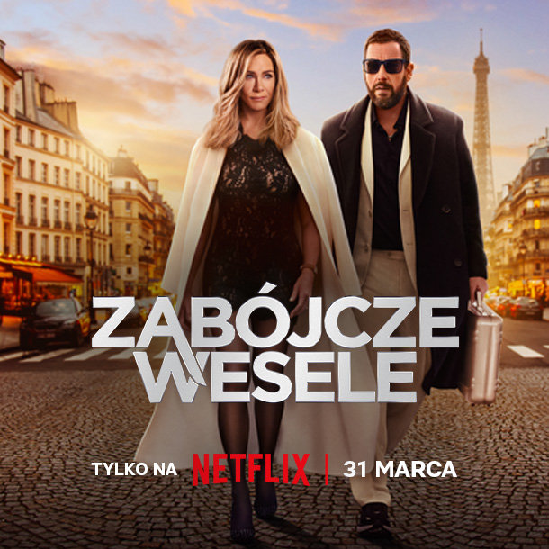 WOW – Netflix przez 6&nbsp;mies. w&nbsp;prezencie! Dołącz swoje obecne lub&nbsp;nowe&nbsp;konto  