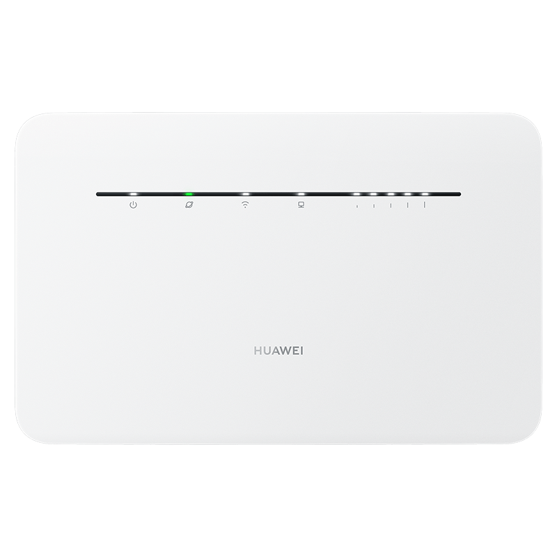 huawei B535 4G router 3 pro front