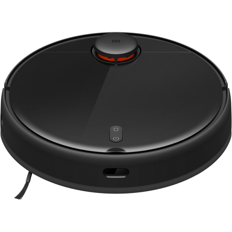 Xiaomi Mi Robot Vacuumbial-Mop 2 Pro czarny front