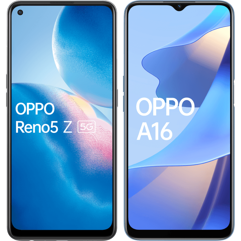 OPPO - OPPO Reno5 A（eSIM） Oppo Reno5 A eSIM Compatibility (2025) 📱| eSIMFOX