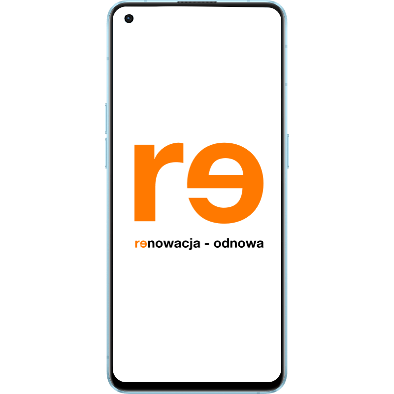 OPPO Reno6 5G - odnowiony