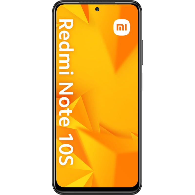 Miniatura Xiaomi Redmi Note 10S 6/128GB