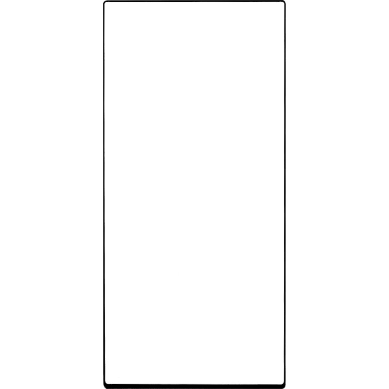Szkło hartowane WG 4D Edge Glue Samsung Galaxy S22 Ultra 