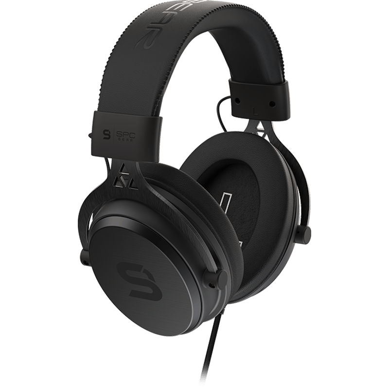 SPC Gear Headphones VIRO