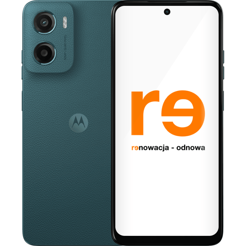 Motorola moto g05 8/128GB - outlet morski