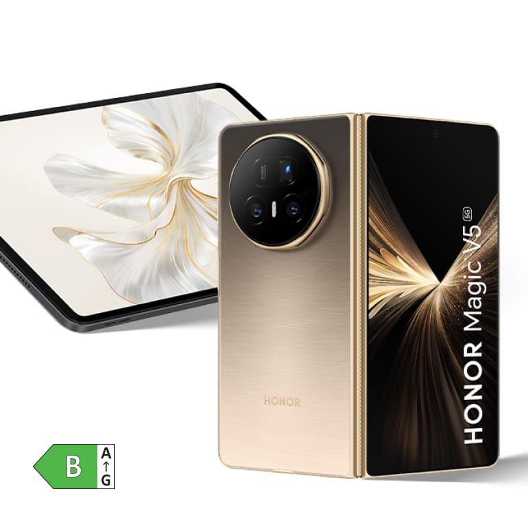 HONOR Magic V5 5G 16/512GB