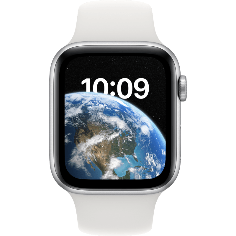 Apple Watch SE GPS + eSIM (Cellular) 44mm