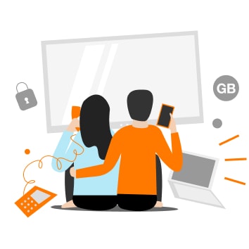 Przedłuż umowę online&nbsp;i&nbsp;oszczędzaj przez aż&nbsp;24&nbsp;mies.!