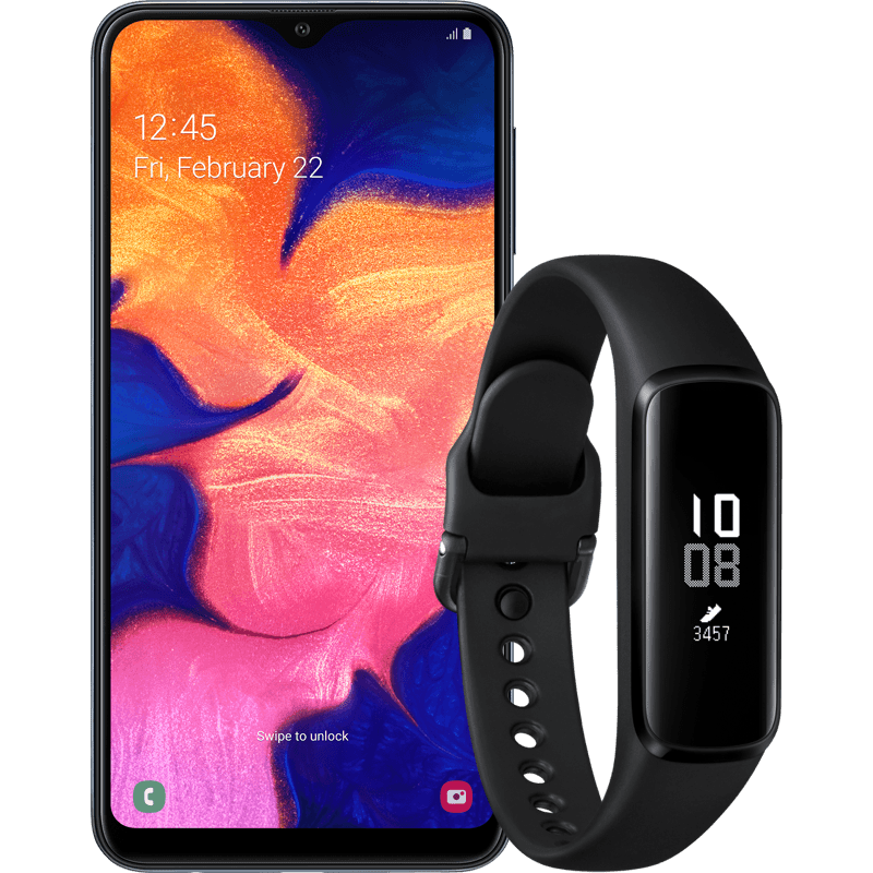 samsung fit e cena