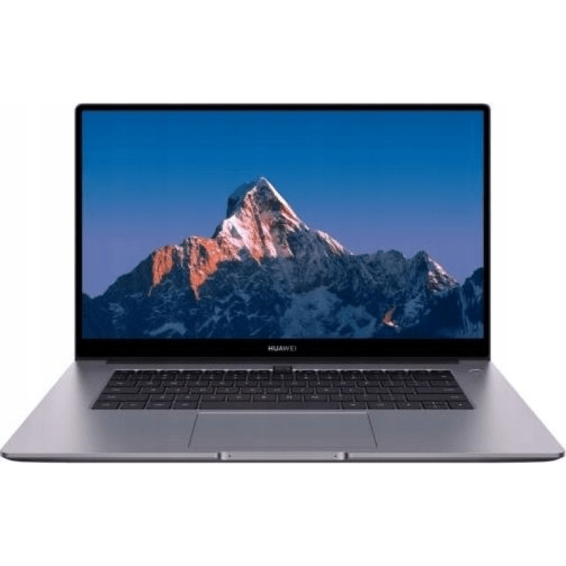 Huawei MateBook B3-520 8GB 512GB Windows 10 Pro szary front