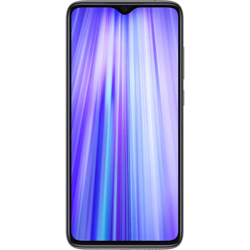 Redmi Note 8 Pro bialy