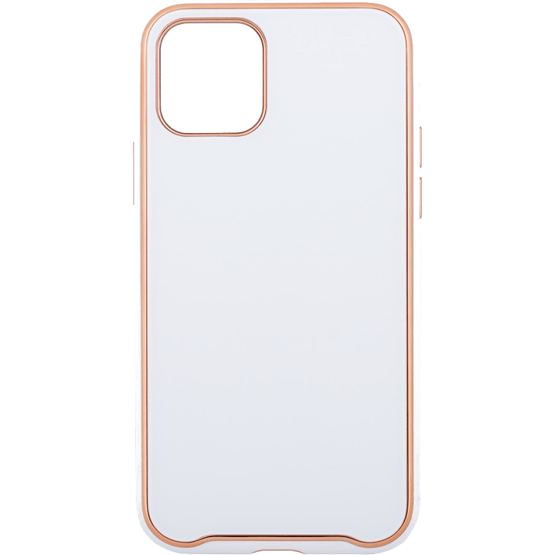 Etui WG GlassCase iPhone 11 front