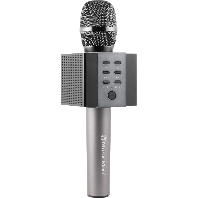 Mikrofon Karaoke Technaxx MusicMan Elegance BT-X45