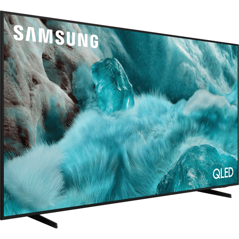 Telewizor Samsung 55″ QLED QE55Q7F2AU 4K czarny