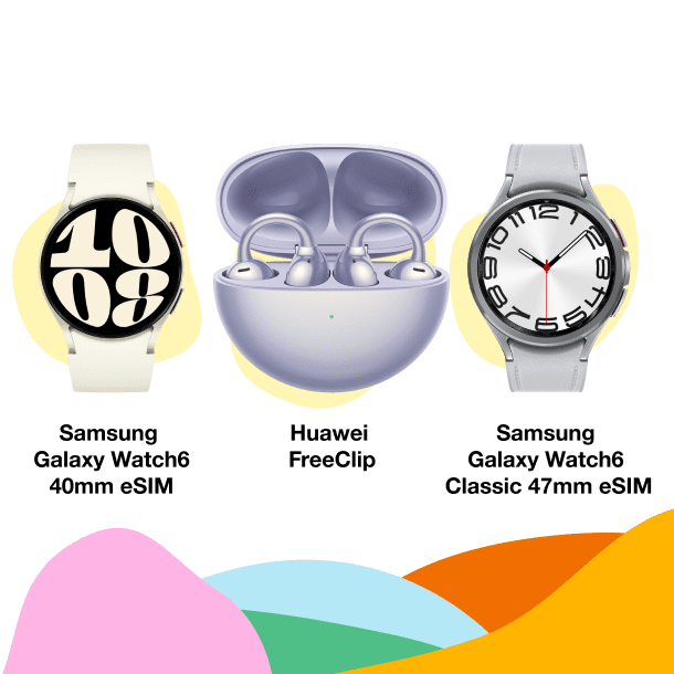 Wejdź w&nbsp;nowy sezon z&nbsp;nowym sprzętem!