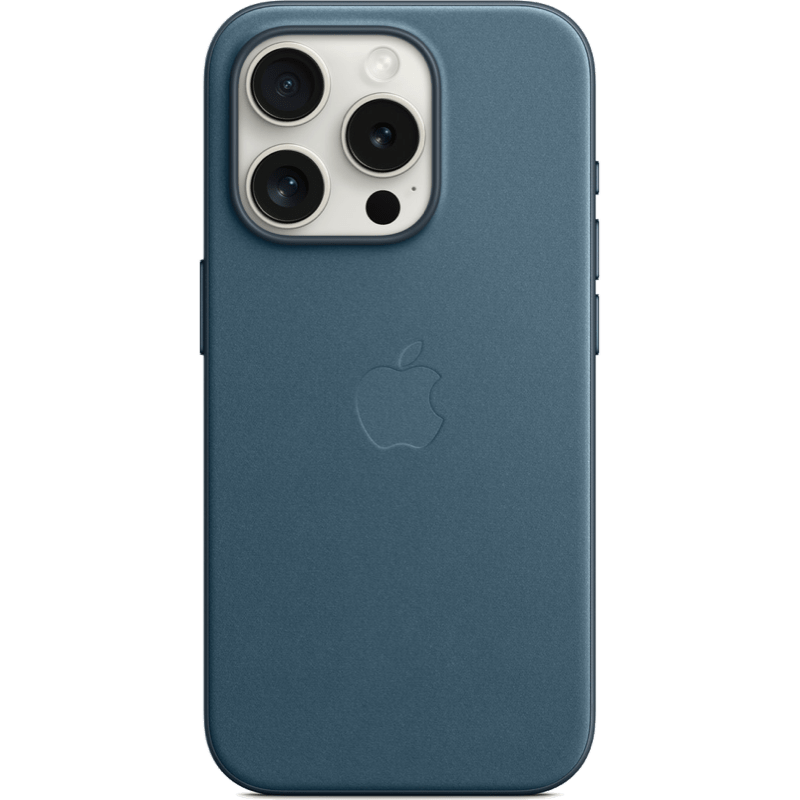 Etui Apple Fine Woven Case with MagSafe do iPhone 15 PRO