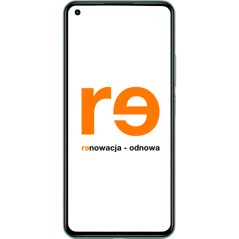 Xiaomi Mi 11 Lite zielony odnowiony