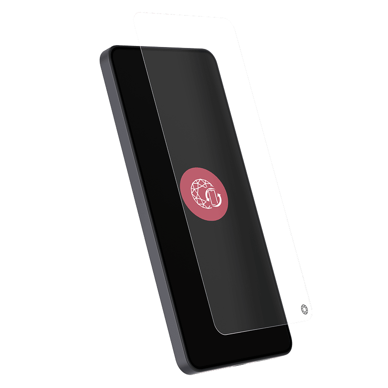 Szkło ochronne Force Glass Original Samsung Galaxy S26 BB front prawy skos