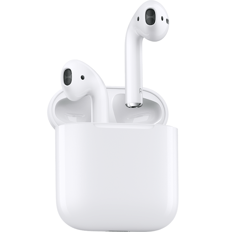 Apple Airpods etui