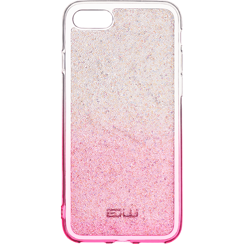 Etui WG Rainbow iPhone 7/8/SE (2020) front