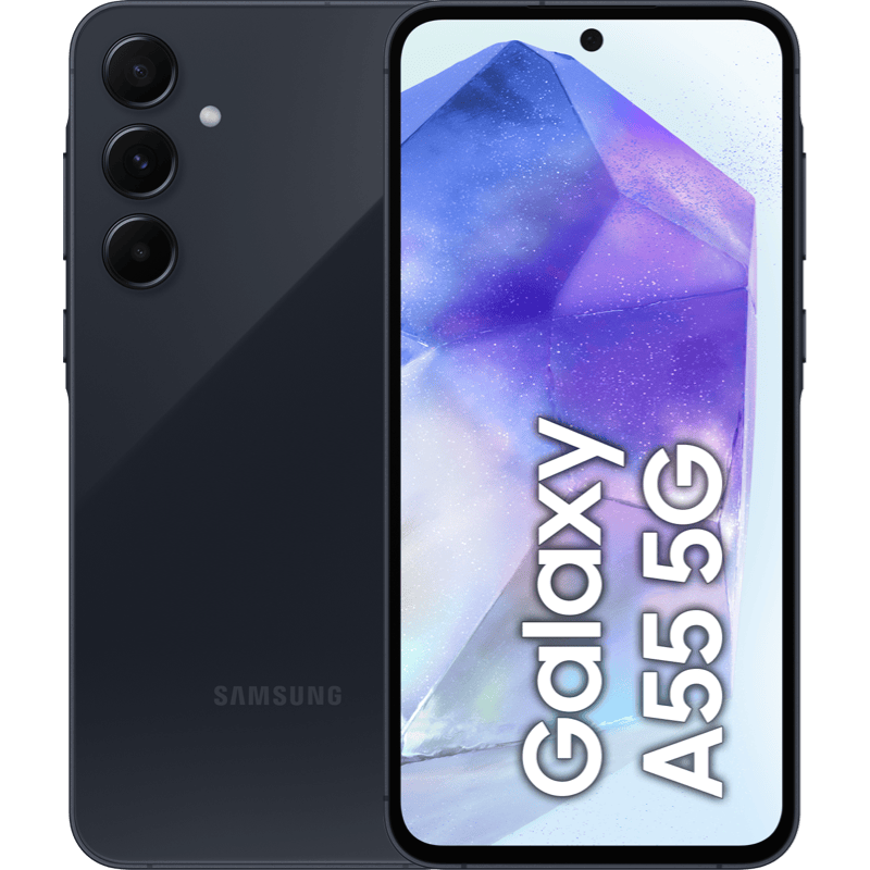 Samsung Galaxy A55 5G 8/256GB