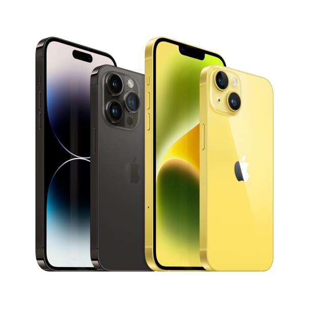 Smartfony Apple nawet&nbsp;o&nbsp;1116&nbsp;zł taniej w&nbsp;wybranych planach
